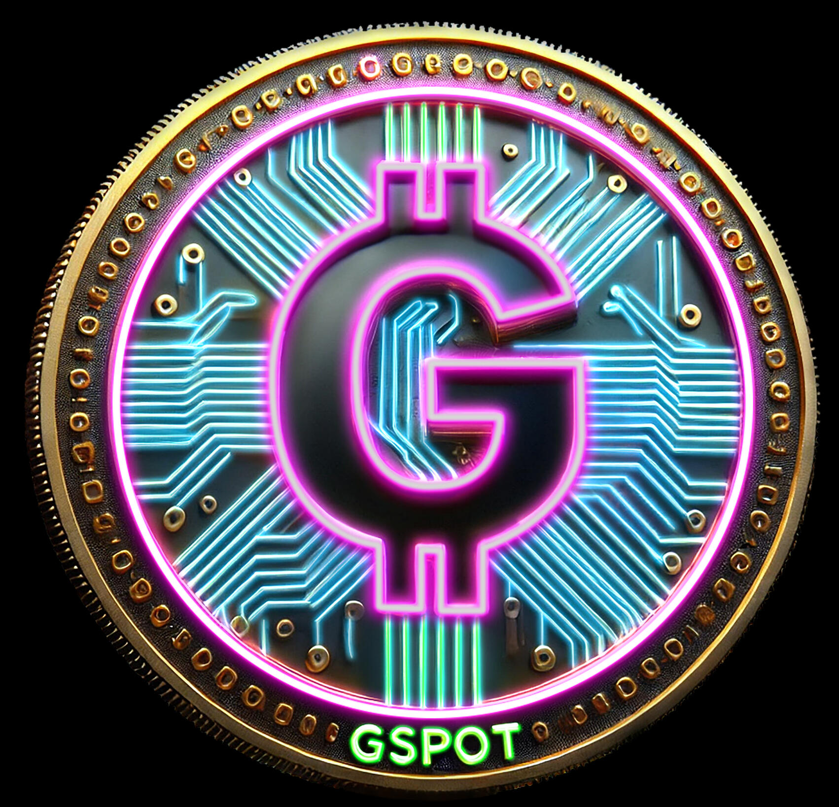Gspot crypto project