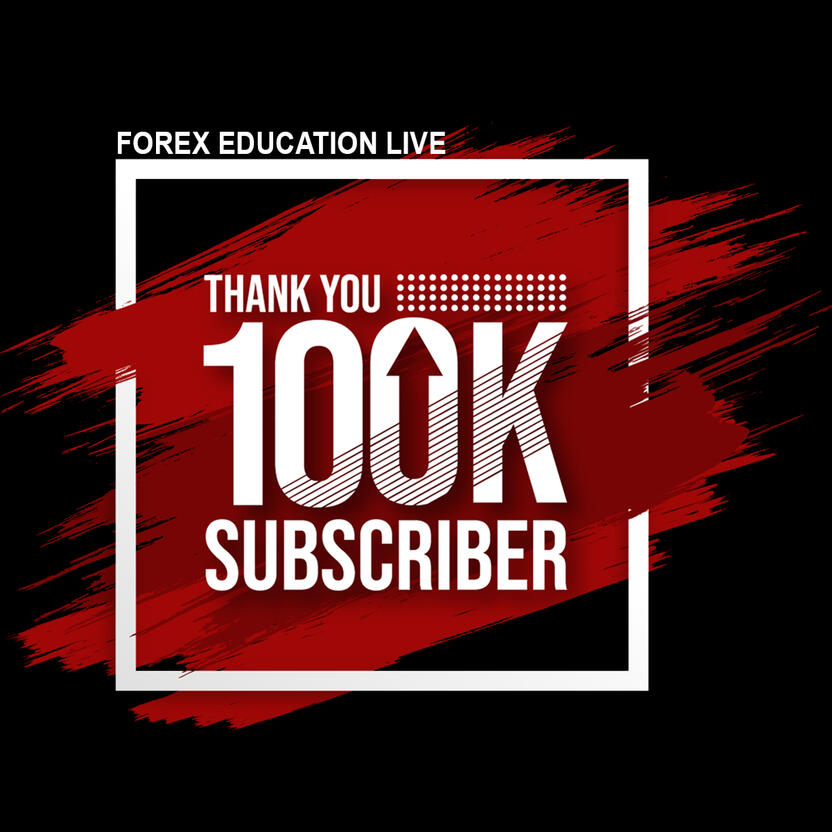We have reached 100K subs 03/2025